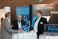 Impression der BHKW-Jahreskonferenz 2018