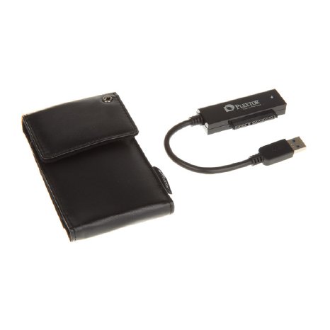 Plextor USB 3.0SATA-Konverter inkl Ledertasche für 2,5 Zoll SSD.jpg