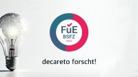 Innovation aus Hamburg: decareto erhält BSFZ-Siegel