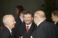 Dr.Peter Köhler, Vorstandsprecher