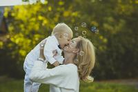You missed .com! Take .mom!