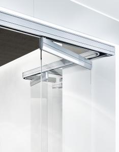 Neue Features im GEZE SystemShop: Schnell und komfortabel zu Angebot und Bestellung / Foto: GEZE GmbH
