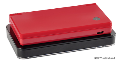 Zone Induction Charger black