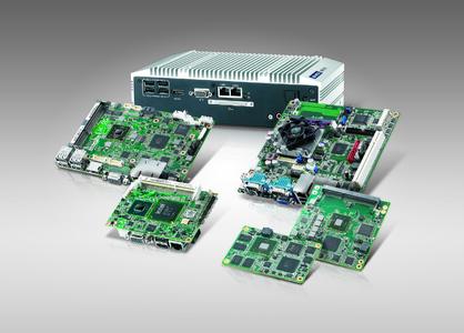 Intel Atom Family