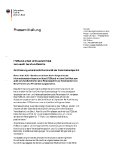 [PDF] Pressemitteilung: ITZBund erhält drittes Zertifikat zum audit berufundfamilie