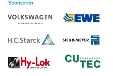 Sponsoren