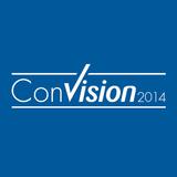 Logo ConVision 2014