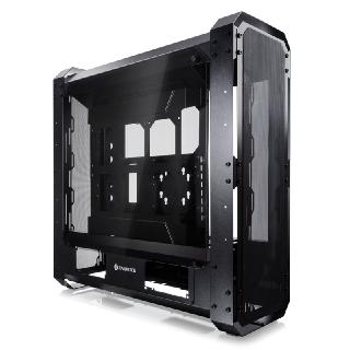 NEUHEIT bei Caseking - Raijintek Eris Evo: Gigantisches Showcase-Gehäuse für Modder und Enthusiasten