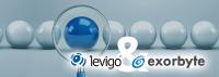 Kooperation levigo & exorbyte