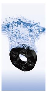 Wasserfeste Beleuchtung CCS HLDR-IP