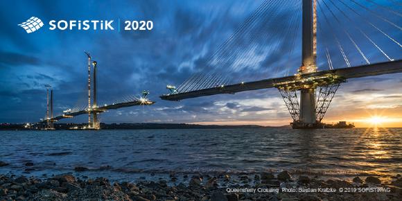 SOFiSTiK 2020