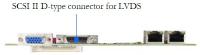 VDX3 EITX FRONT LAN