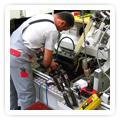 Rüstzeitoptimierung - Lean Kunststoff Experte (Modul 3)