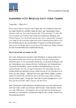 Pressemitteilung_mdex_experts.pdf