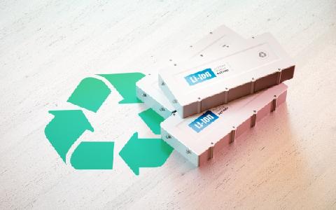 Ecograf Meldet Weiteren Erfolg Bei Batterie Recycling Goldinvest Consulting Gmbh Pressemitteilung Pressebox