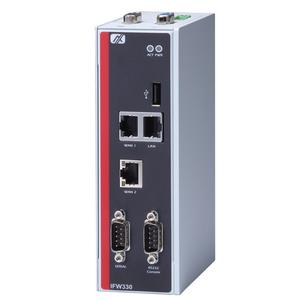 Axiomtek’s IFW330