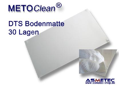 DTS-Bodenmatten