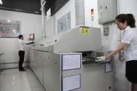 Das Testlabor in Shenzhen, China, von Würth Elektronik eiSos wurde erneut akkreditiert (Bildquelle: Würth Elektronik eiSos)