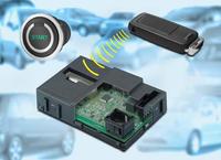 Mit standardisierter Elektronik ermöglicht Continental Keyless-Start & Entry-Systeme jetzt in allen Fahrzeugklassen