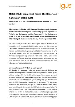 PM5323_iglidur_ECO_P210.pdf