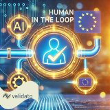 Validato erklärt, warum menschliche Analysten unverzichtbar sind, um komplexe und sensible Personalrisiken korrekt zu bewerten.