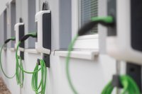 Hybrider Infotag von PRO.mobility zeigt Elektromobilitätsmodelle für Hotel und Gastronomie ©FEGA & Schmitt