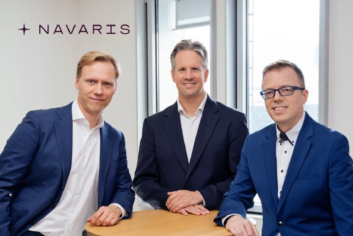 Qualitas Energy firmiert Deutschland-Plattform künftig unter dem Markennamen Navaris