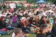 TU Ilmenau CampusEM 2012 - die Fußballspiele der EM live auf der Mensawiese