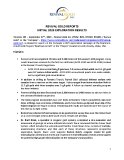 [PDF] Press Release: Revival Gold reports initial 2023 exploration results