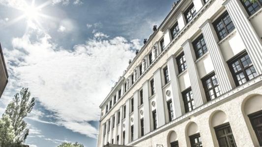 CFO Frank Markus Weber on the Knorr-Bremse bond: "The debt issuance program enables us to add to our existing latitude and rapidly make use of growth opportunities." / © Knorr-Bremse