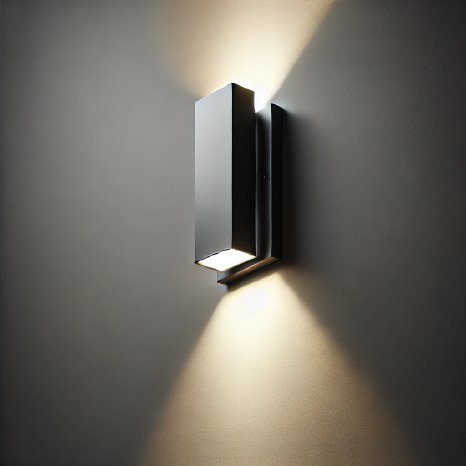 LED Up and Down Wall Light.png