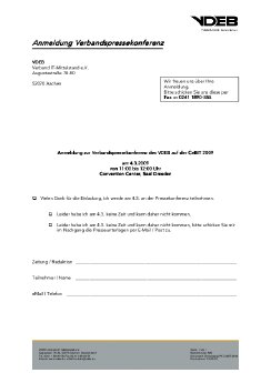 Anmeldung Faxformular CeBIT Pressekonferenz 2009.pdf