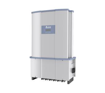 World's first 88kVA wall-mountable solar inverter - M80H
