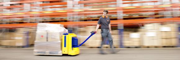 trans-o-flex Logistik-Service