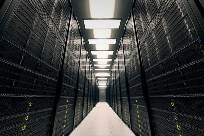 Für Migrationen wie bei Sonepar bedarf es ausreichender Rechenpower. Bild: Shutterstock Dabarti CGI
