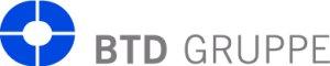 Logo BTD Gruppe