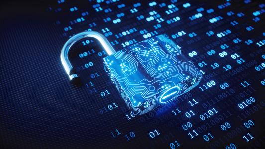 In der Vortragsreihe 10 Jahre IT-Sicherheit geht es am kommenden Dienstag, 28. Mai, um Cyberkriminalität und Informationssicherheit, © Hochschule Aalen/shutterstock