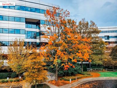 InfraTec Infrared LLC, Büro Atlanta, Georgia