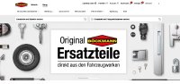 Der Böckmann Online Shop