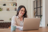 Junge Kunden gewinnt man digital