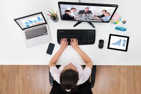 Professionelle Produkte, wie gemacht für Home Office, Dienstreisen oder einfach privat unterwegs