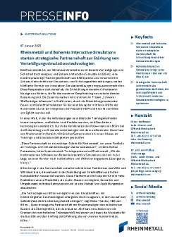2024-01-07_Rheinmetall und Bohemia Interactive Simulations vereinbaren strategische Partnerschaf.pdf