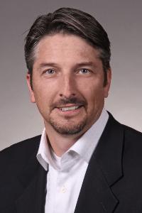 Jim Stollberg, EVP Product and Solution Management bei Dematic.(Foto: Dematic)