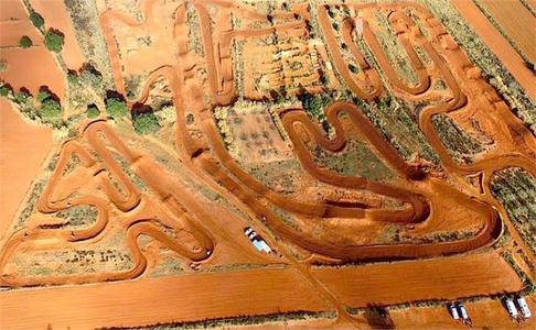 Redsandtracks