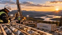 GoldMining: Vom Ressourcenportfolio zu konkreten Entwicklungsplänen