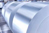Revised European standard for packaging steel available