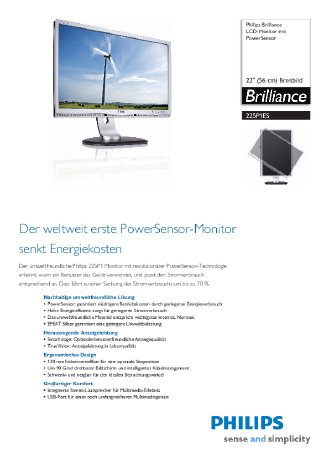 PowerSensor 70_Datasheet_225P1ES.pdf