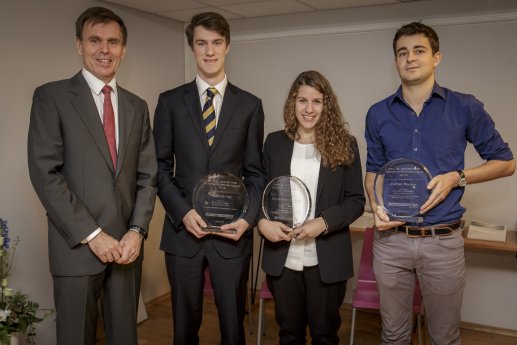 DNV GL Young Professionals Award 2015 for distribution.jpg
