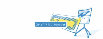 Chief RFID Manager