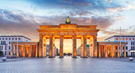 Brandenburger Tor
Copyright TTstudio - Fotolia
